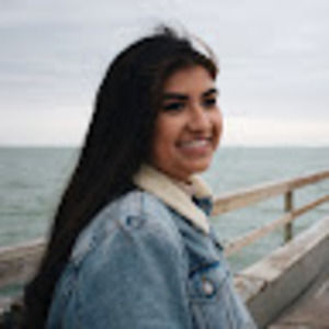 Meet your Posher, Victoria